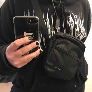  - Bumbag, aldrig använd 🦋 köparen står för frakt 