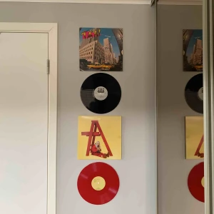  - 1a: 150kr  2a: 50kr