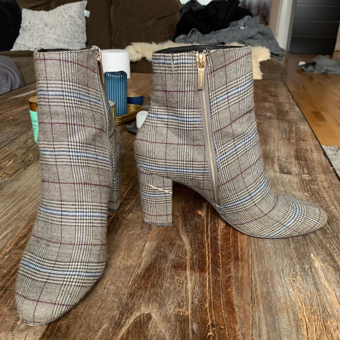 Tamaris ”Bootie” stl 40 - 91