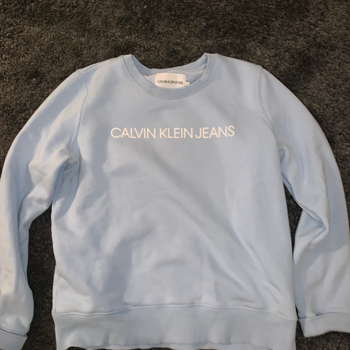 Calvin Klein tröja 