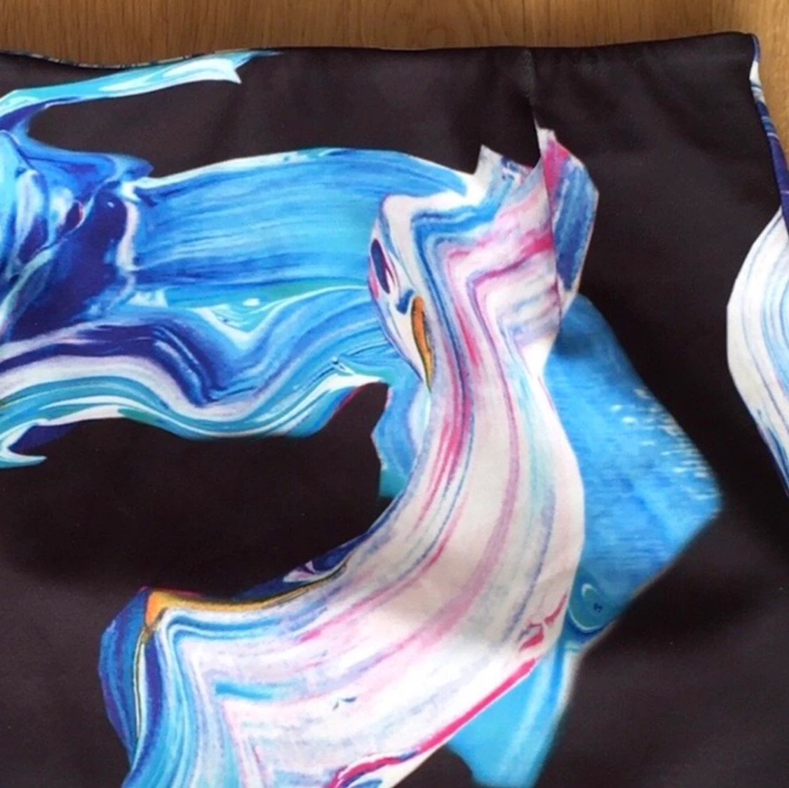 ✨Mini-skirt i storlek S✨ - 91