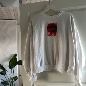 Sweatshirt Carlings - Säljer denna mysiga sweatshirt från Carlings då den inte används längre🌺 den är fodrad på insidan så väldigt skön nu till hösten, frakten ingår! 💗💗 BUDGIVNING SLUTAR MÅNDAG kl 16
