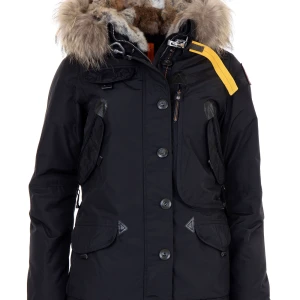 Parajumpers jacka Xsmall dam - Parajumpers Doris jacka utan päls 1200 med päls 2500.        Butikpris 9000