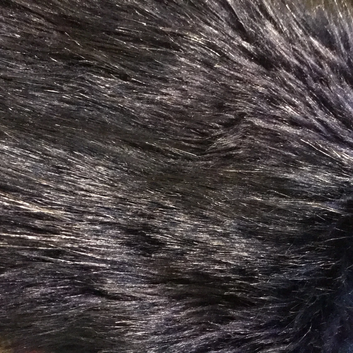 Fuskpäls jacka  - 91