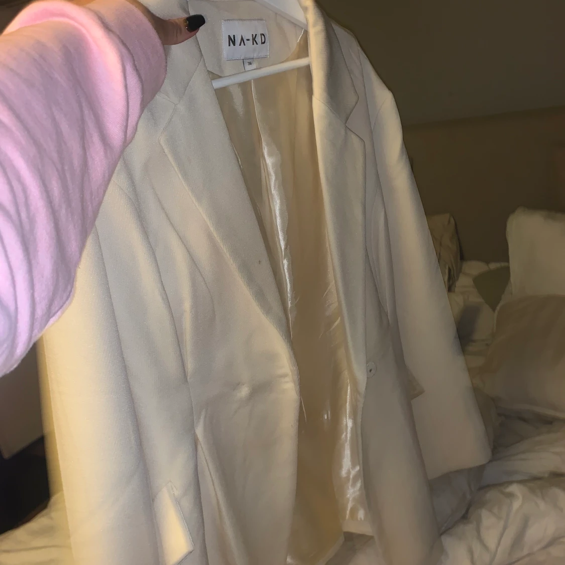 Kavaj från NAKD!! - 90