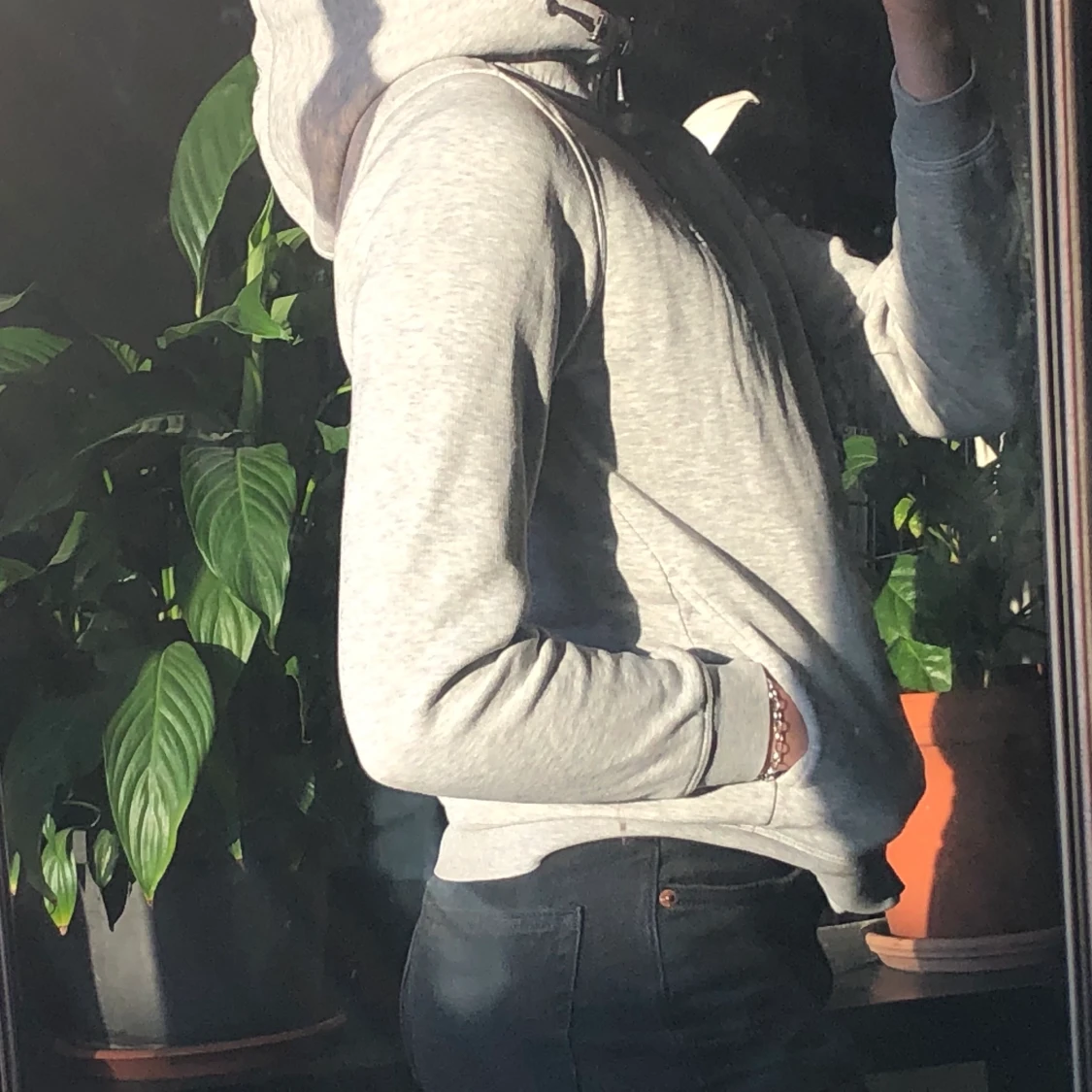 Sail racing munkjacka - 90