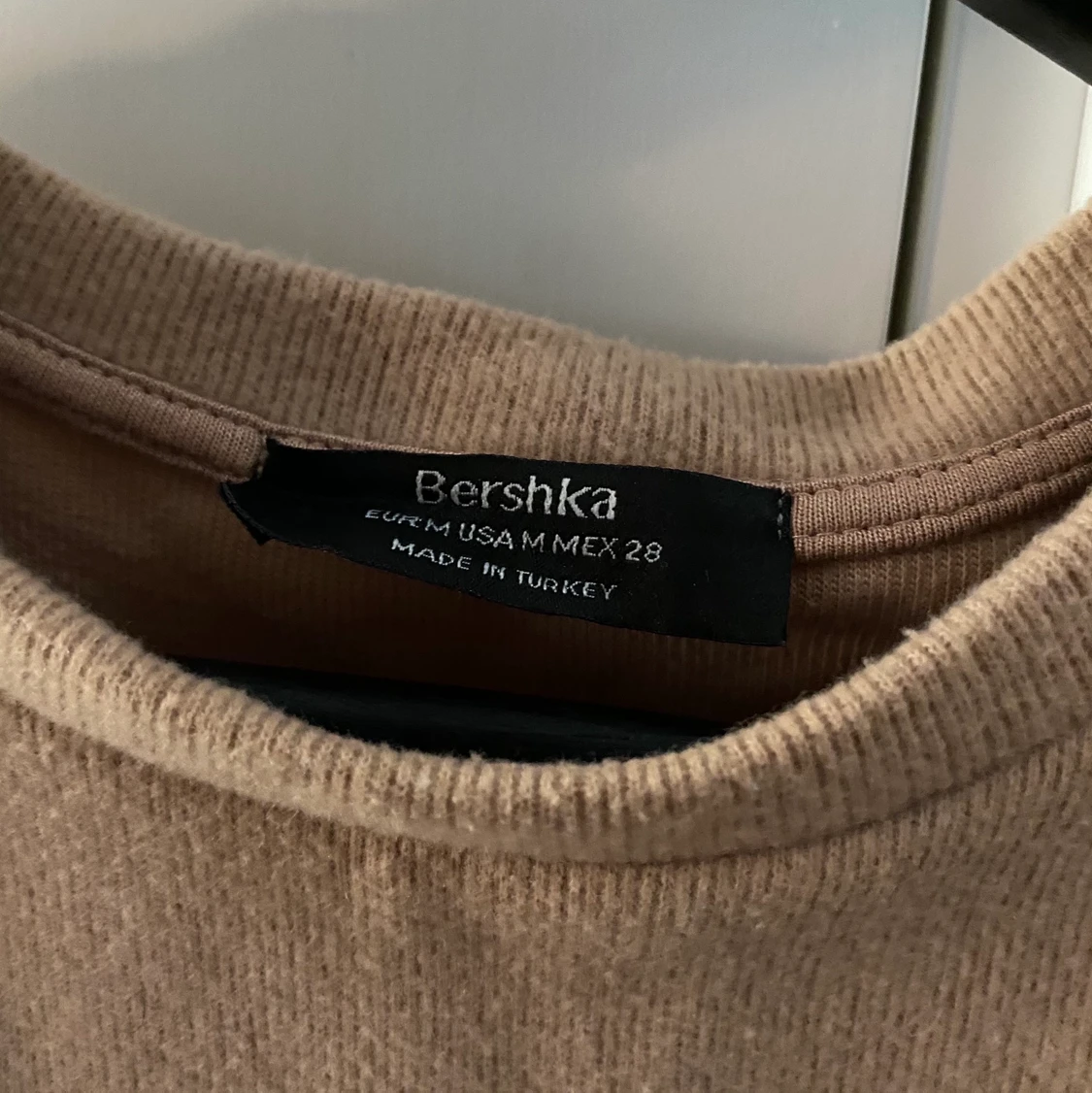 Fin topp från Bershka - 91