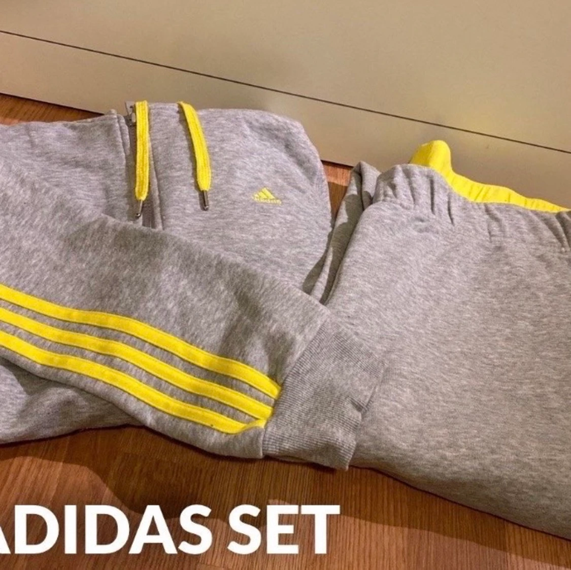 Adidas set 