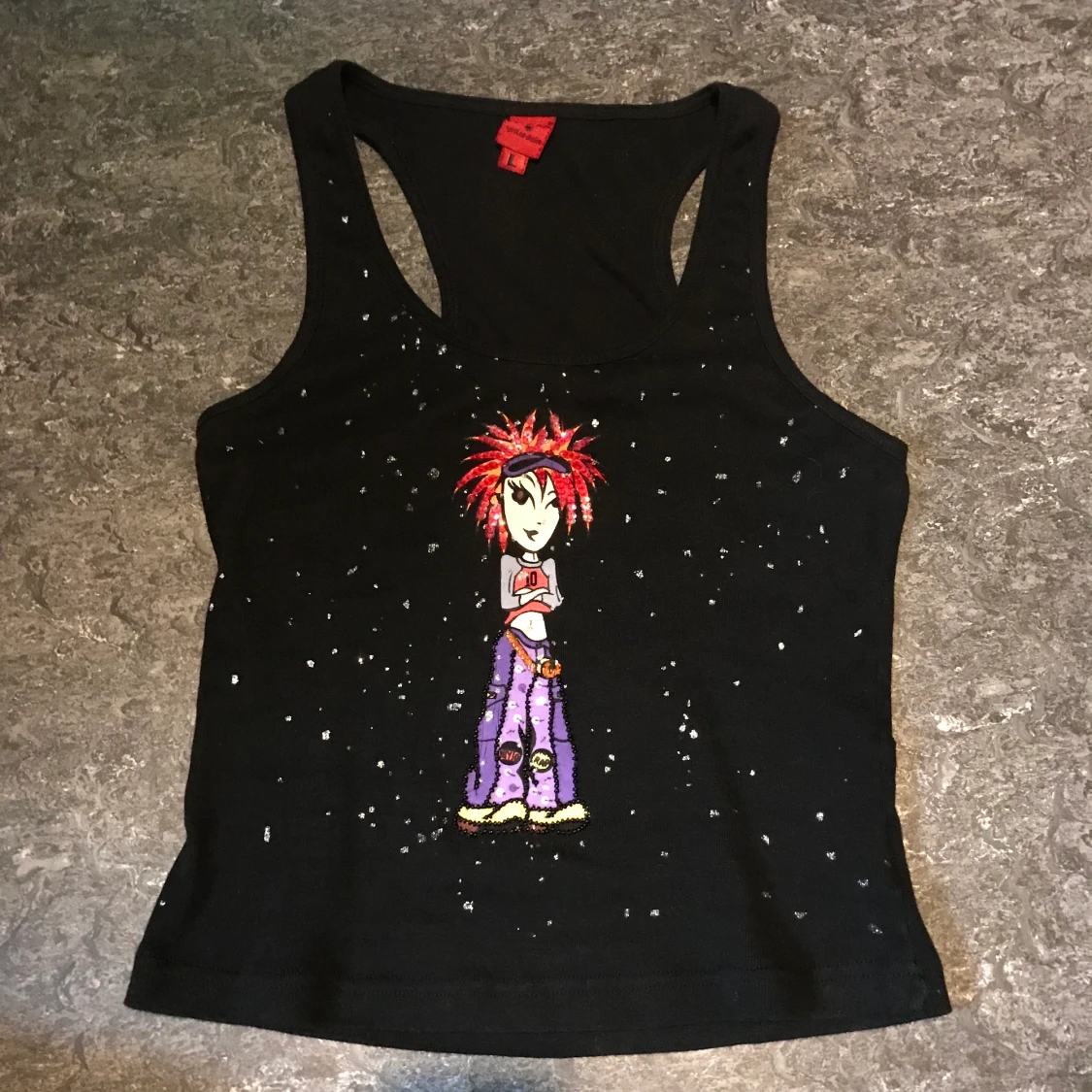 Alternativt linne  - 90