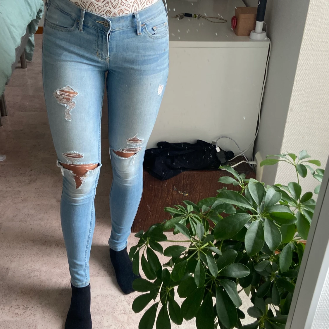 Holister jeans W25 L30