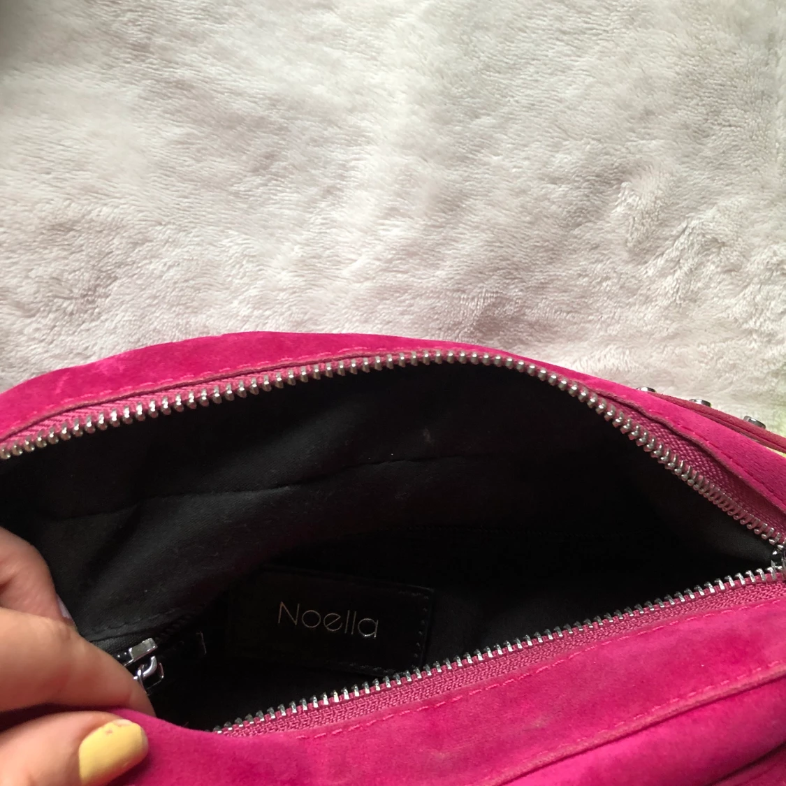 Noellla väska  - 90