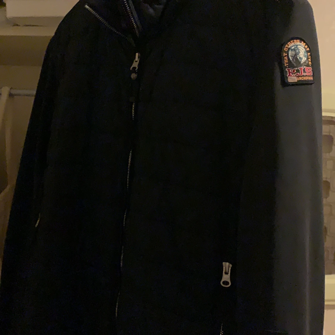 Parajamper dam höstjacka - 91