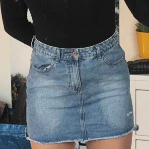  - Söt jeanskjol 🦋 frakt tillkommer 