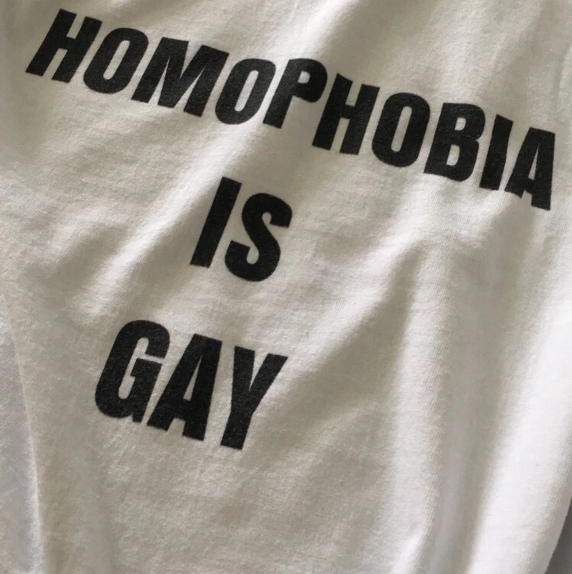 Egentryckta T-shirts  - 90