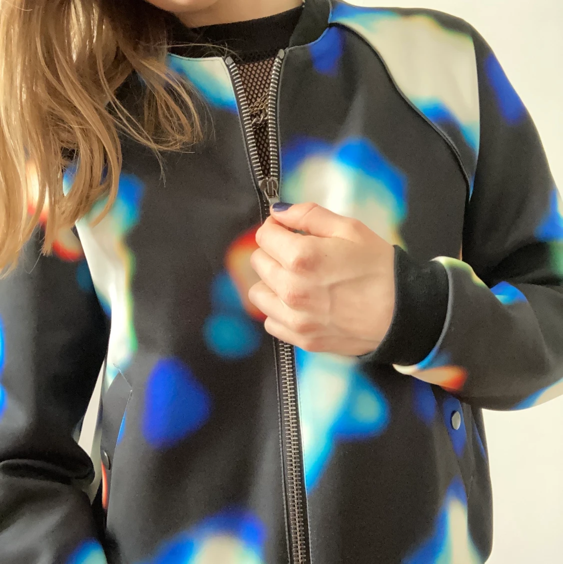 Minimarket jacka - 90