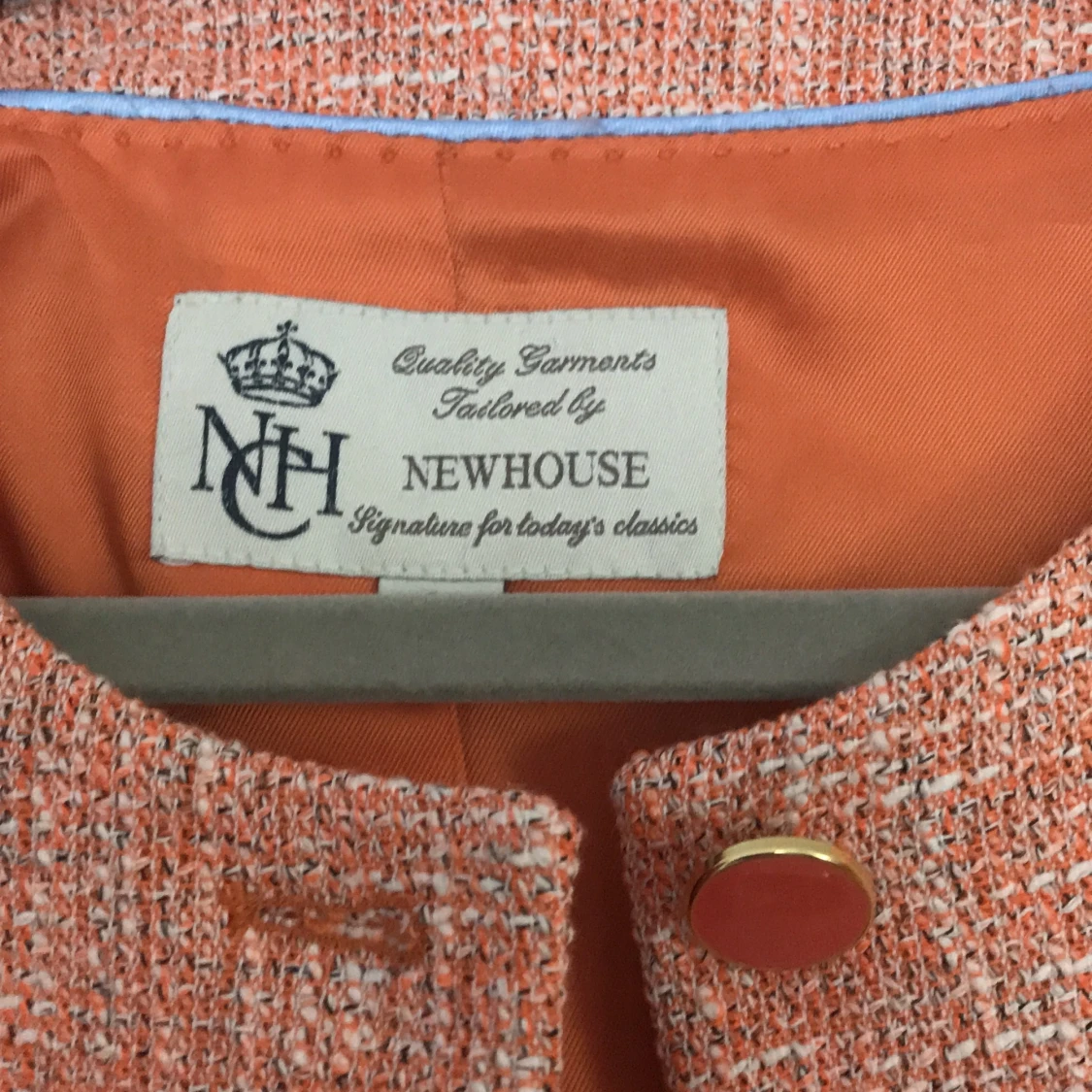 Kofta newhouse storlek 42 - 90