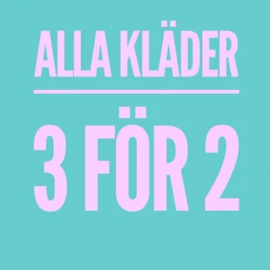 UTFÖRSÄLJNING - Vill bli av med allt jag säljer, därför 3 för 2 på allt!! Köpare står för frakt ⭐️