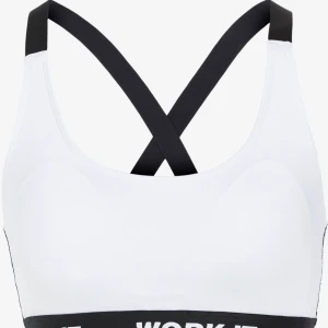 Sport bh  - Helt ny stl l 