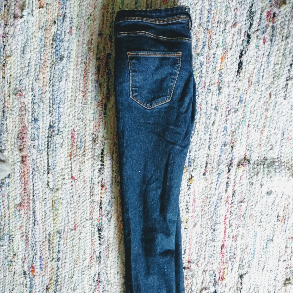 Slim fit HM jeans 