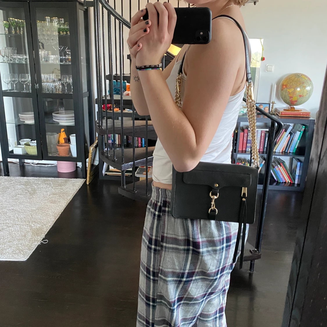 Rebecca Minkoff väska - 90