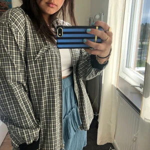 snygg skjortjacka - SÅ snygg retro jacka!!🙏🏾🙏🏾