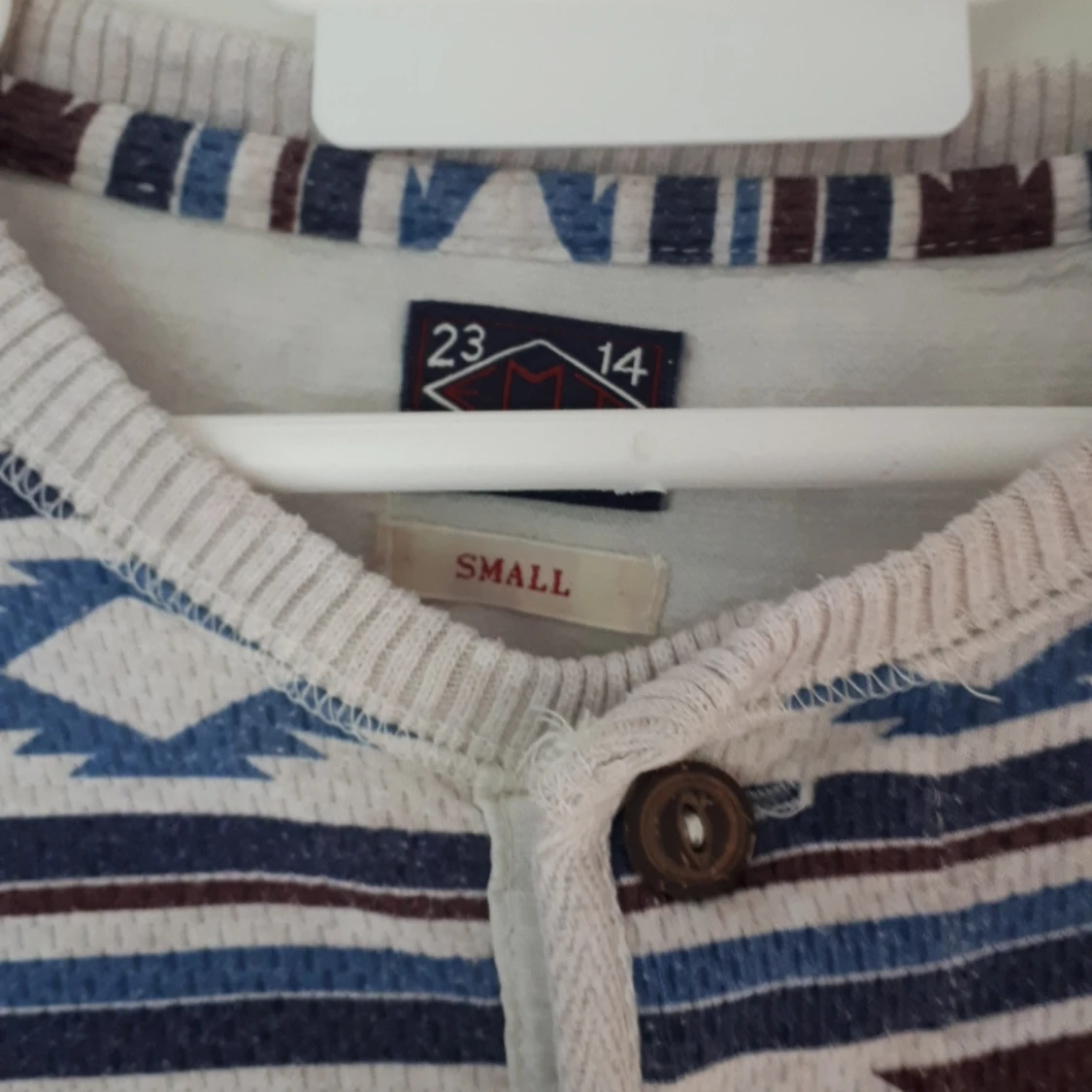 "Hippie" Tröja - 90