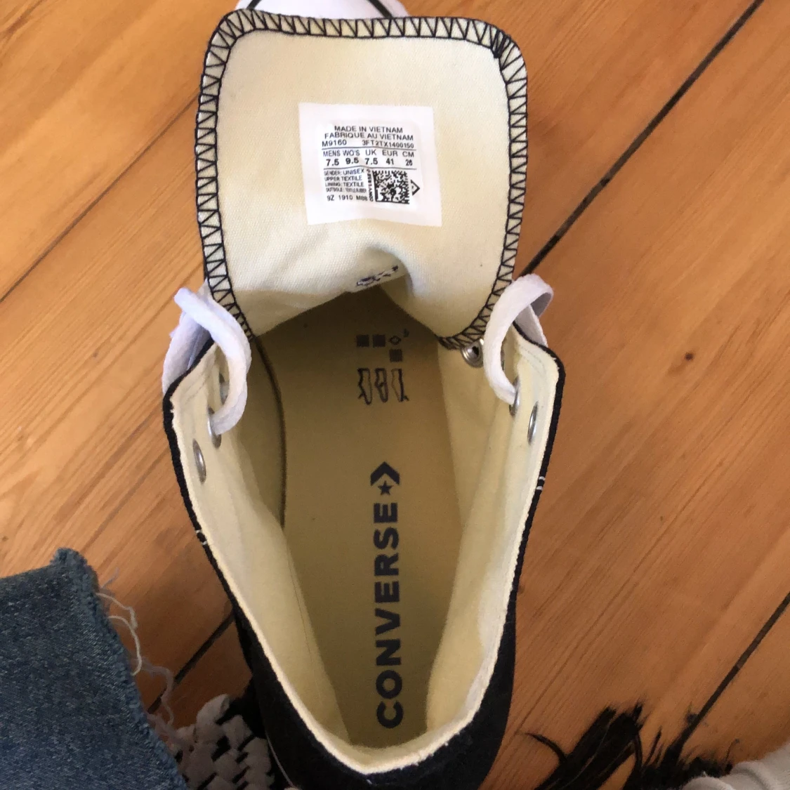 Converse Chuck 70 - 91