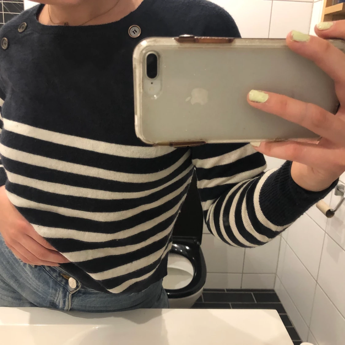 Vero Moda tröja - 90