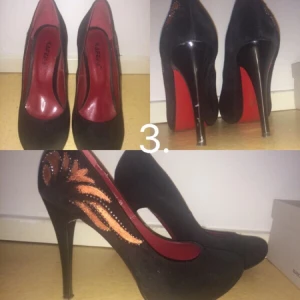  - Möts upp i Gbg eller skickas mot en fraktkostnad 🌸