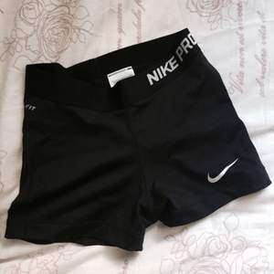 Short från Nike, aldrig använda