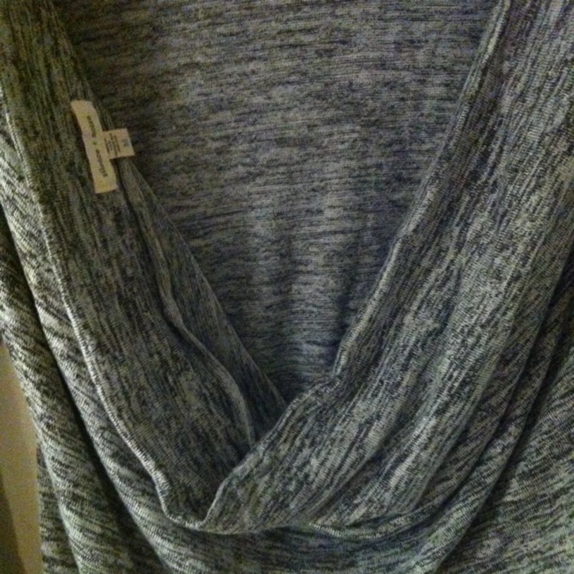 Tröja från Urban Outfitters med djup rygg. Liten i storlek, funkar som S i st.f. M.  - 1381341712