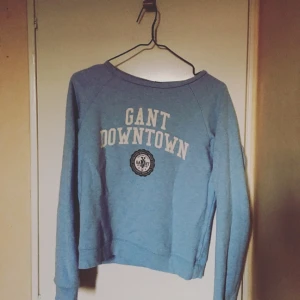  - Gant tröja fel fri 