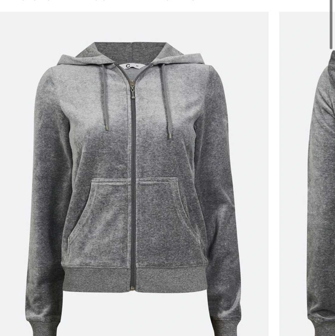 Mjukis dress från cubus