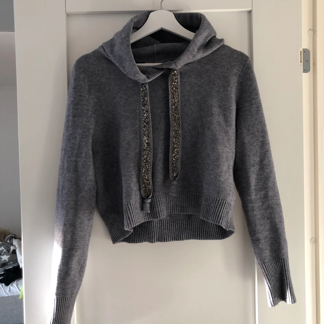 Zara hoodie - 91