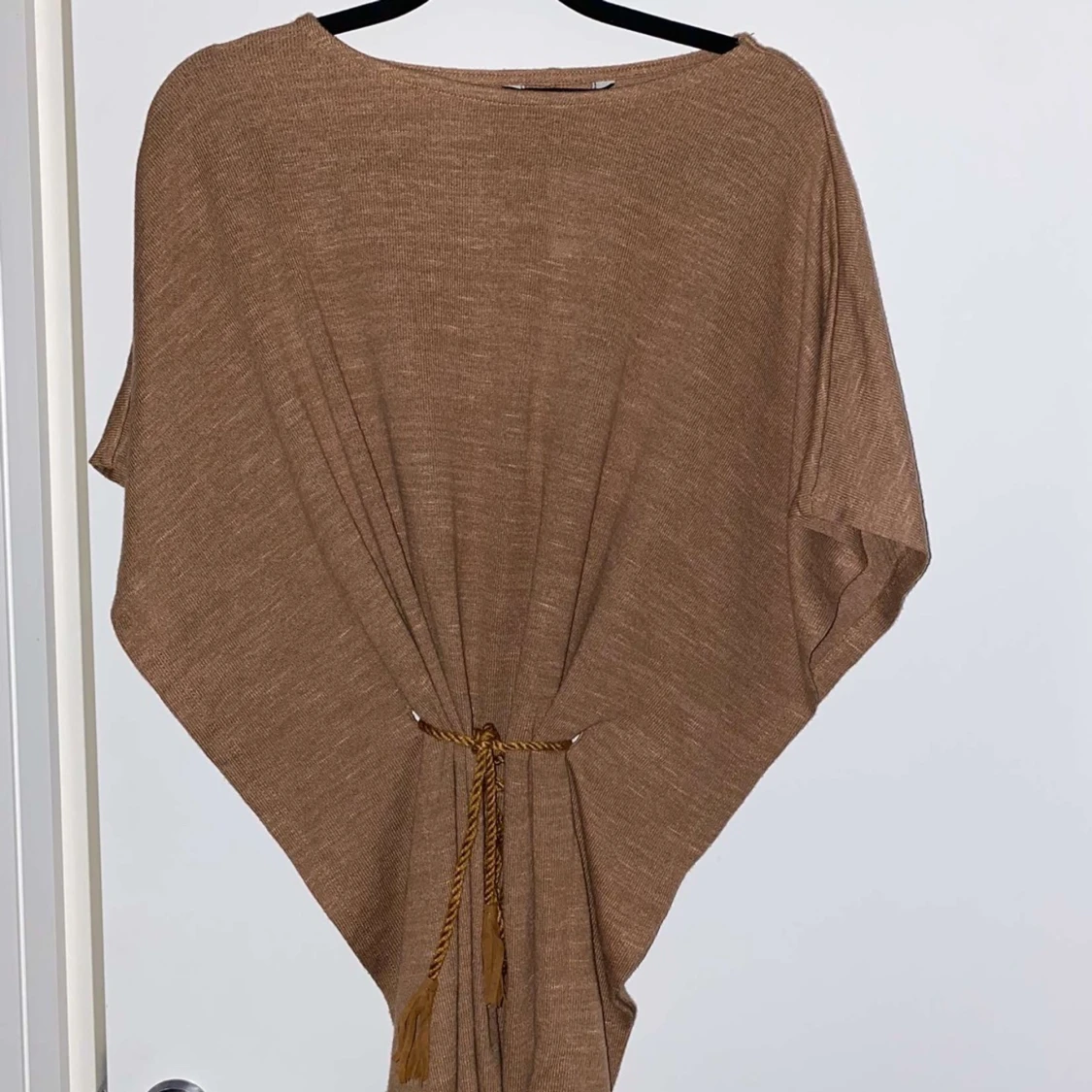 tröja helt ny. Strl s/m