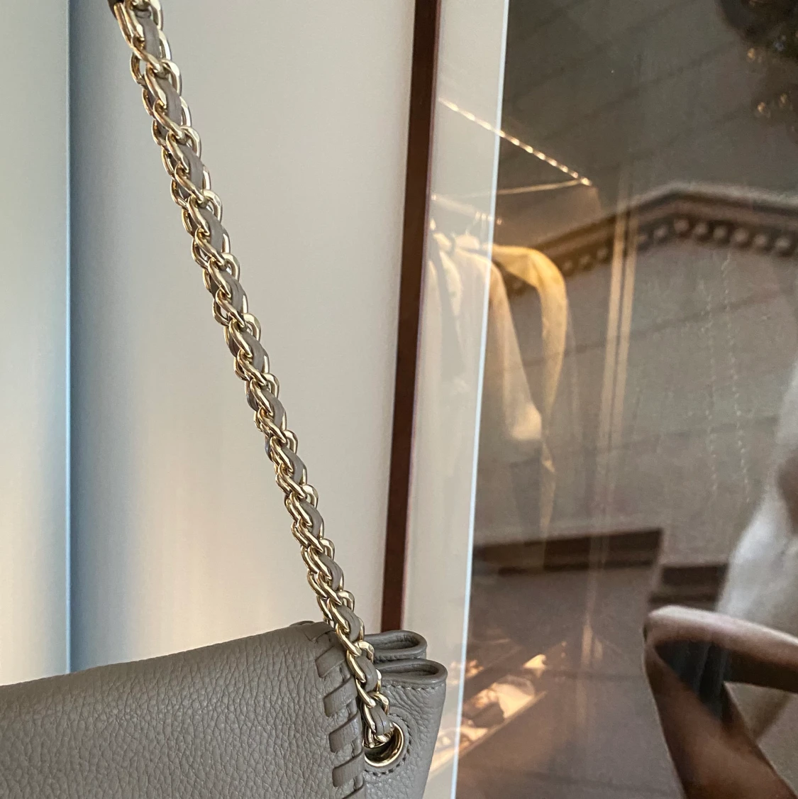 Tory burch väska  - 91