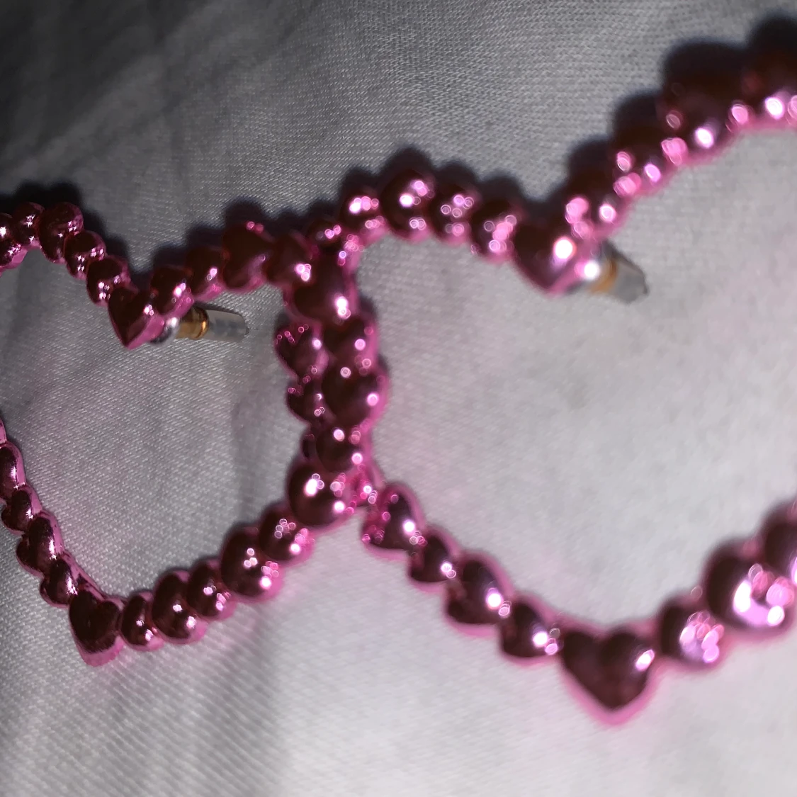 Junkyard, örhängen - 91