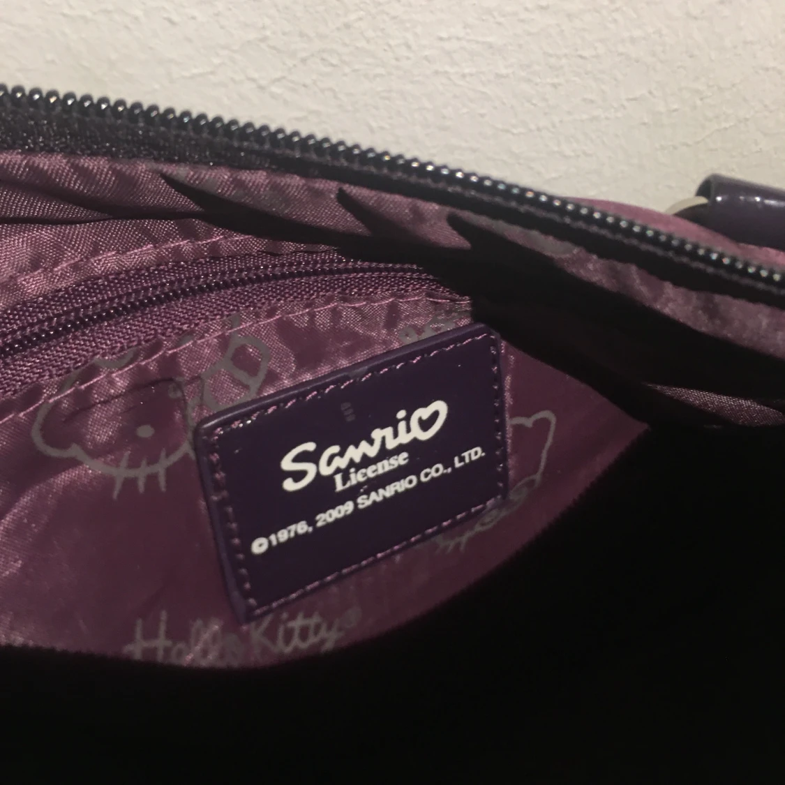 Mini sanrio hello Kitty väska💜 - 91