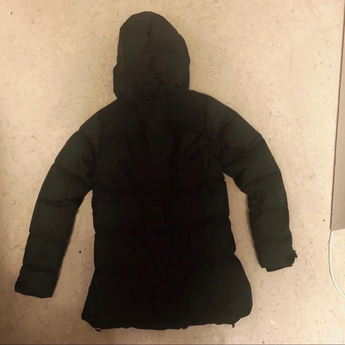 Sail racing jacka - 90