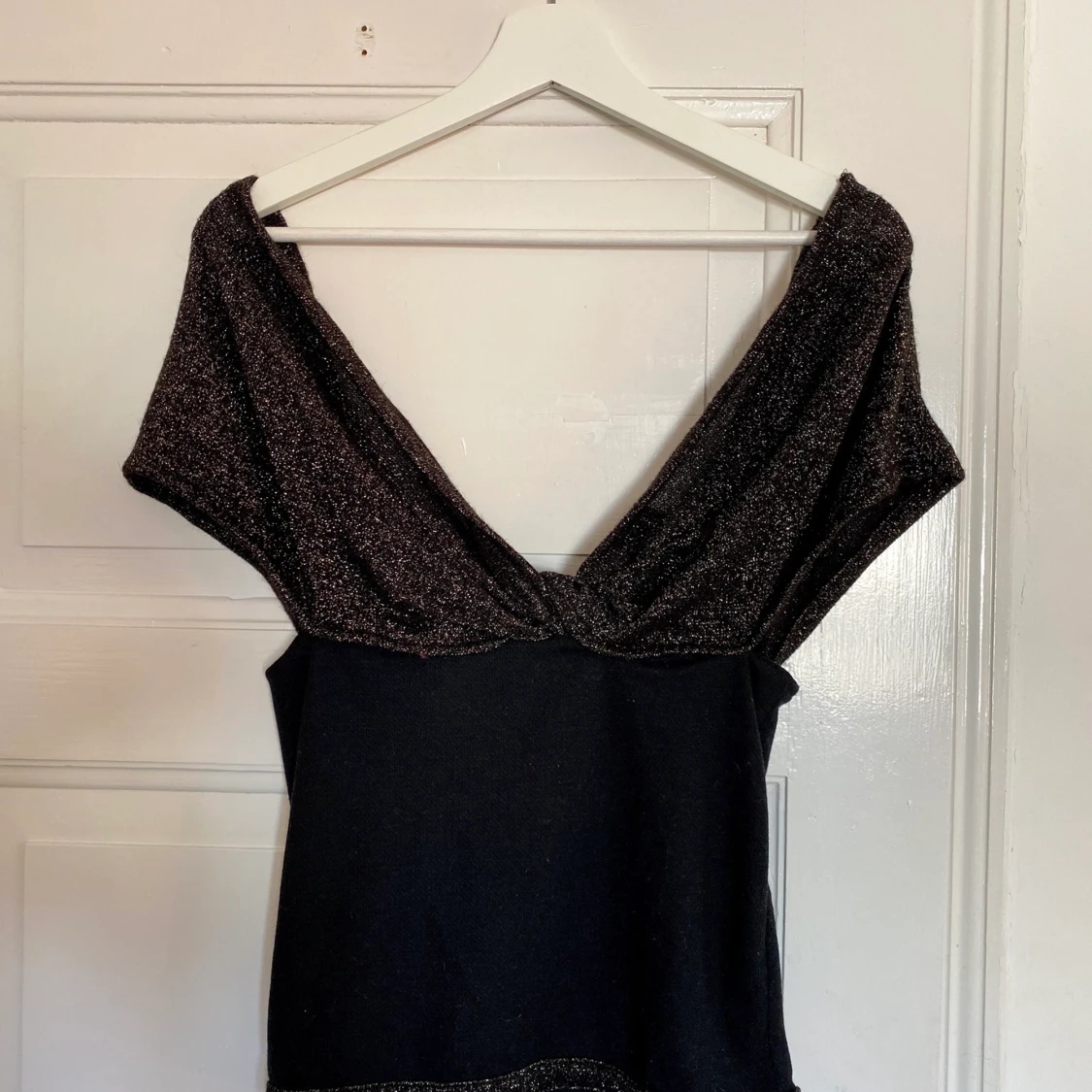 Topp i storlek xs/ S säljes!