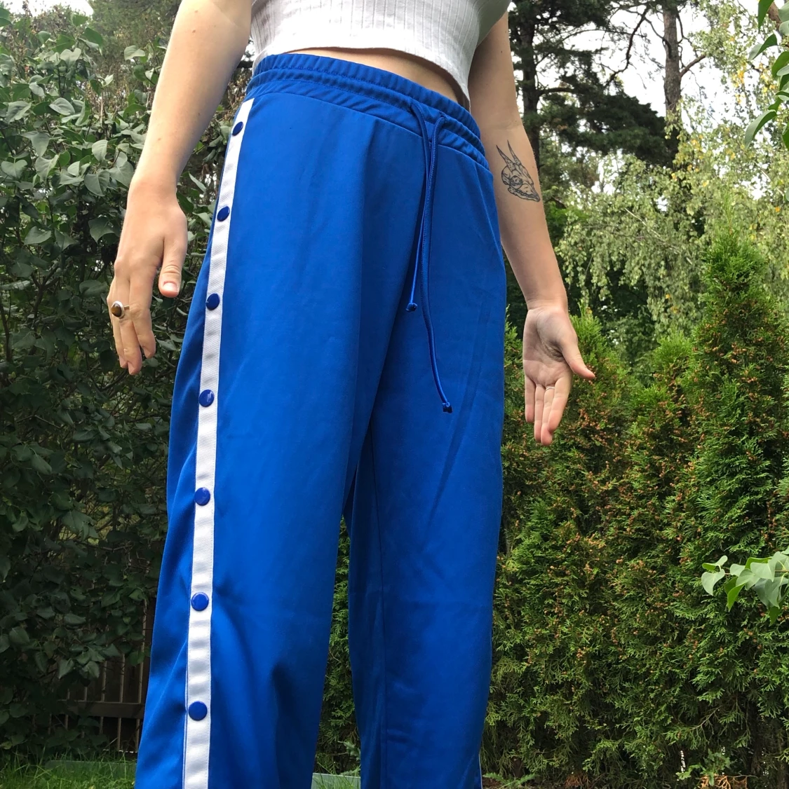 Sweatpants 