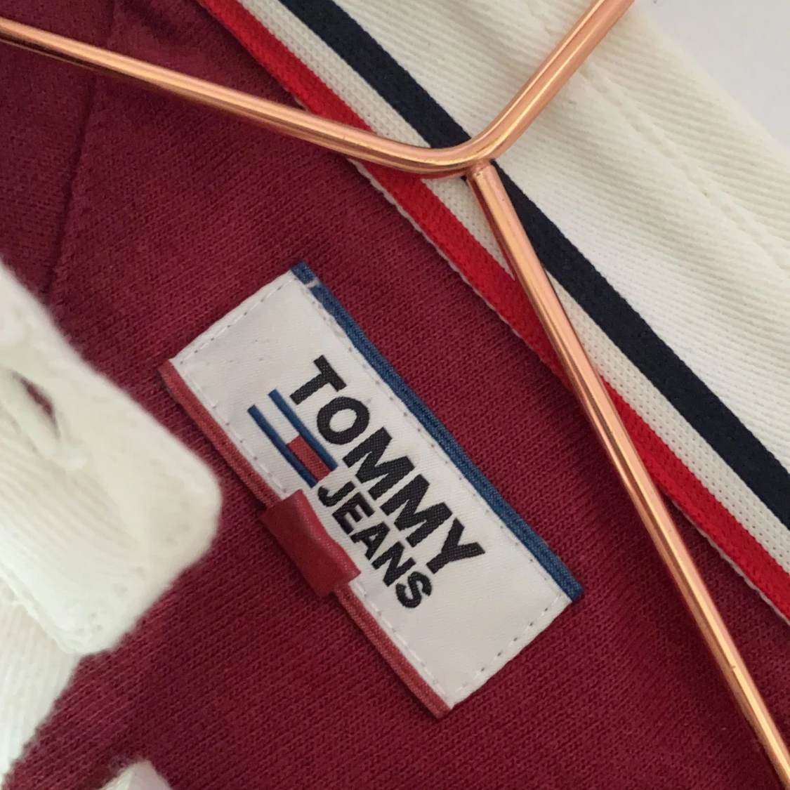 Vintage trröja - 91