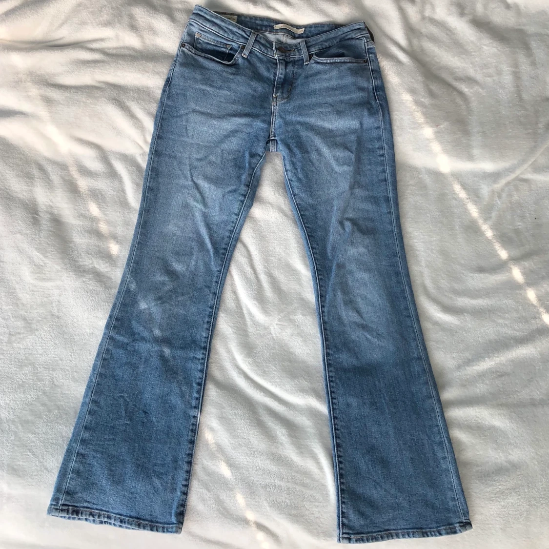 Levi’s 715 BOOTCUT Jeans - 90