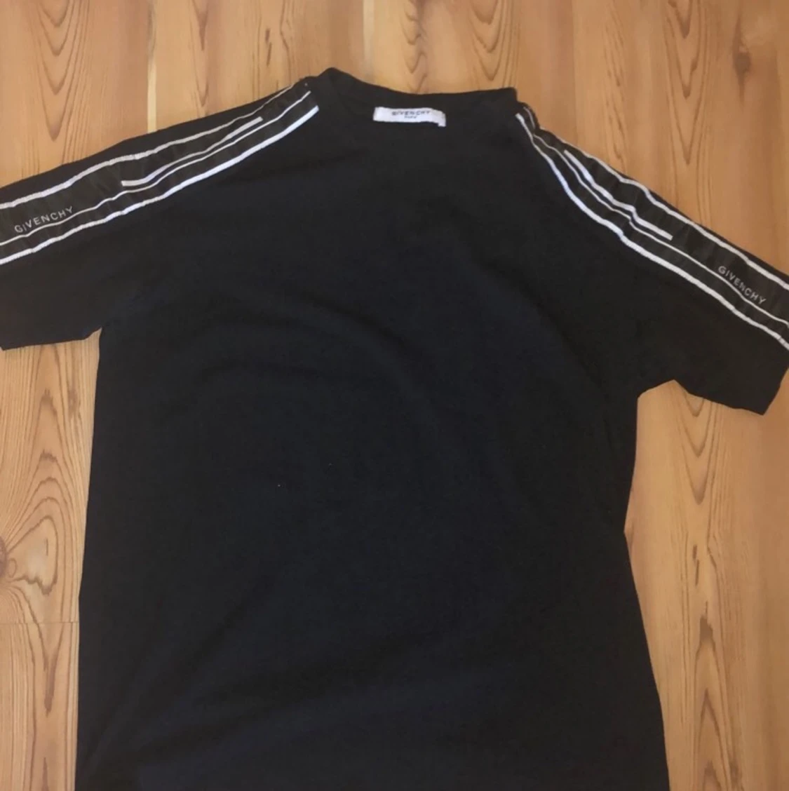 Givenchy t-shirt - 91