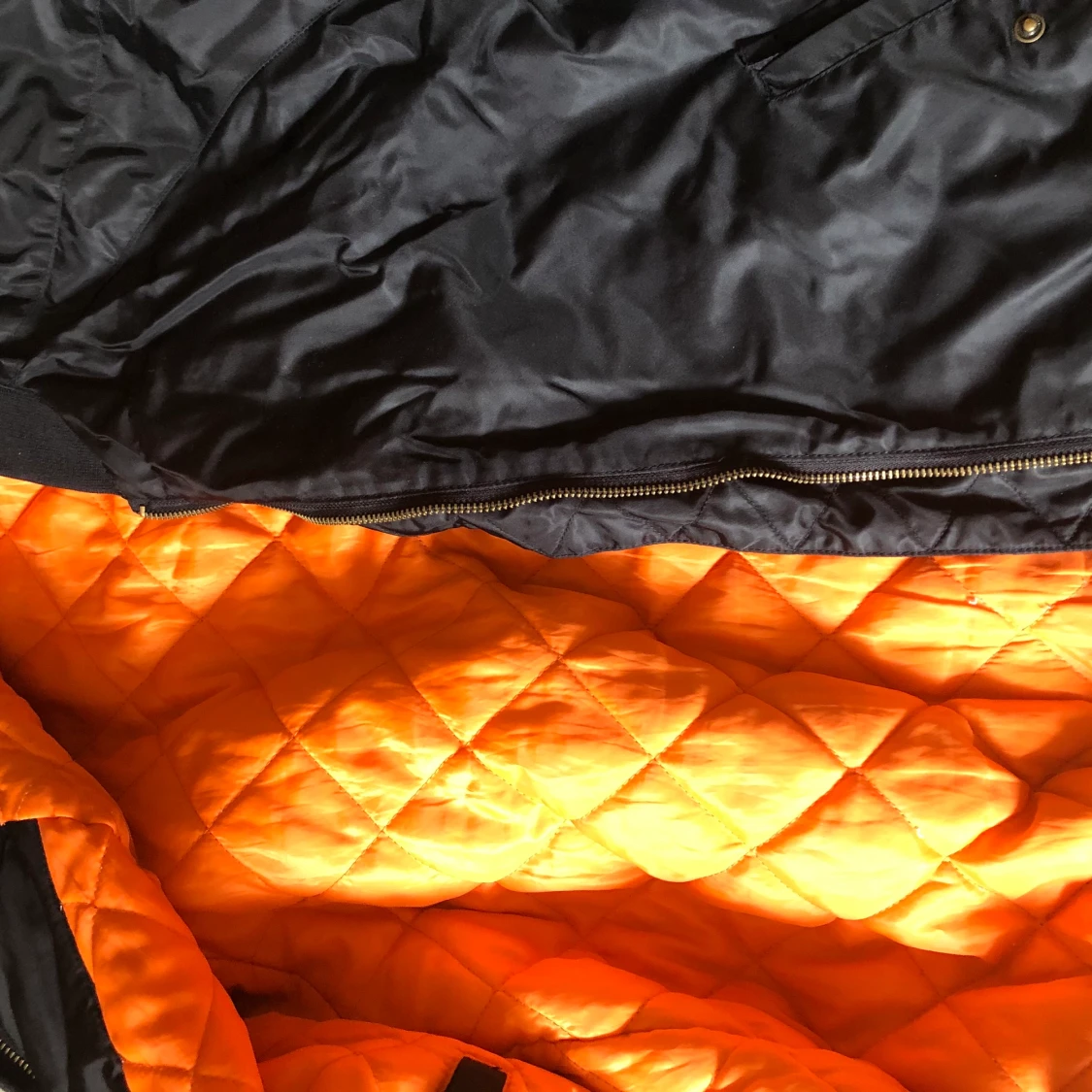 Bomberjacka sweet sktbs M - 90