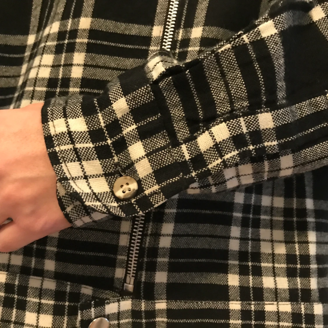 Jacka eller tröja- you choose!  - 91