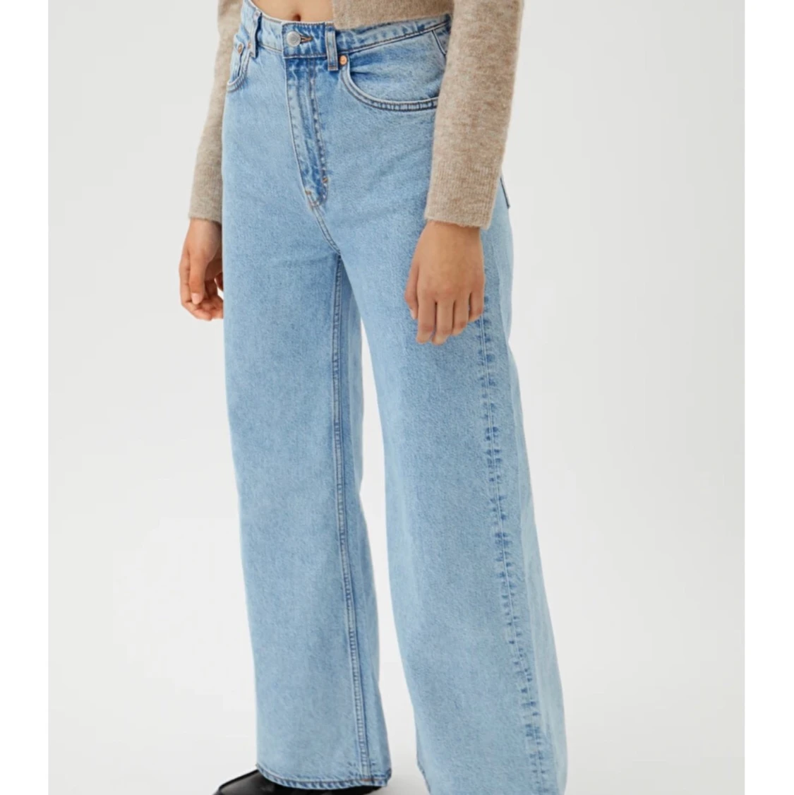 Weekday ACE jeans - 91