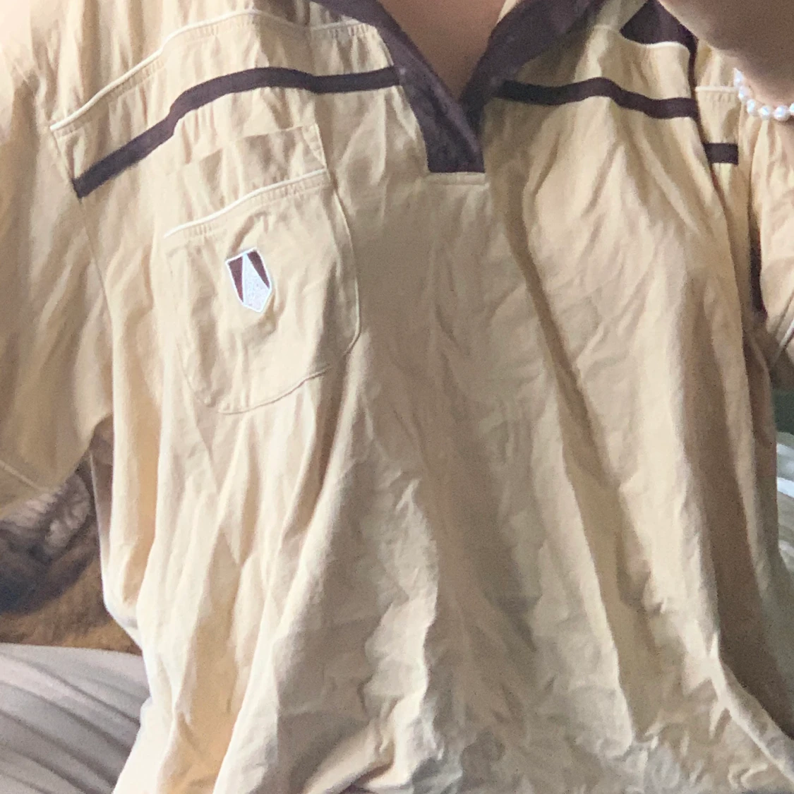 Vintage t-shirt - 91