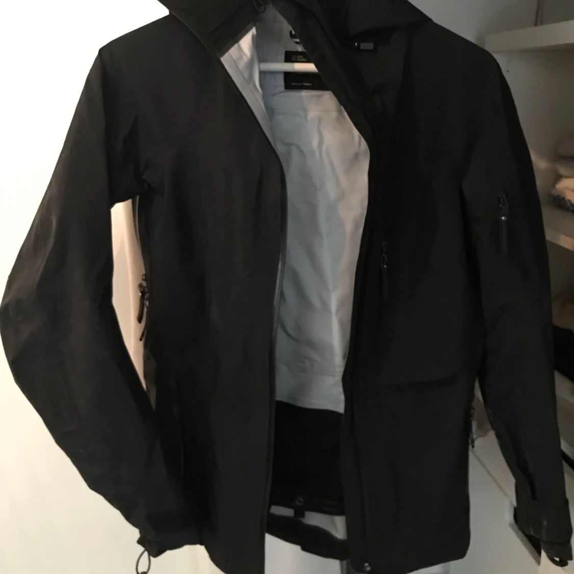 Peak performance jacka - 90