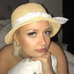 Korghatt - Bra skick